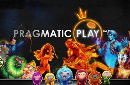 Pragmatic Play Provider Industri Game Judi Online Terbaik