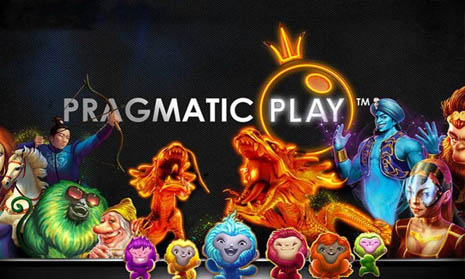 Pragmatic Play Provider Industri Game Judi Online Terbaik